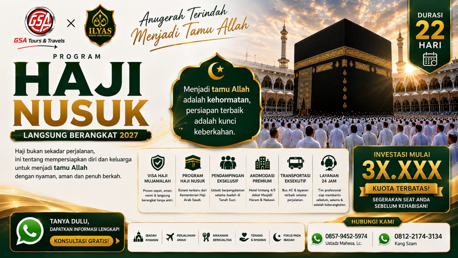 Materi perjalanan 1