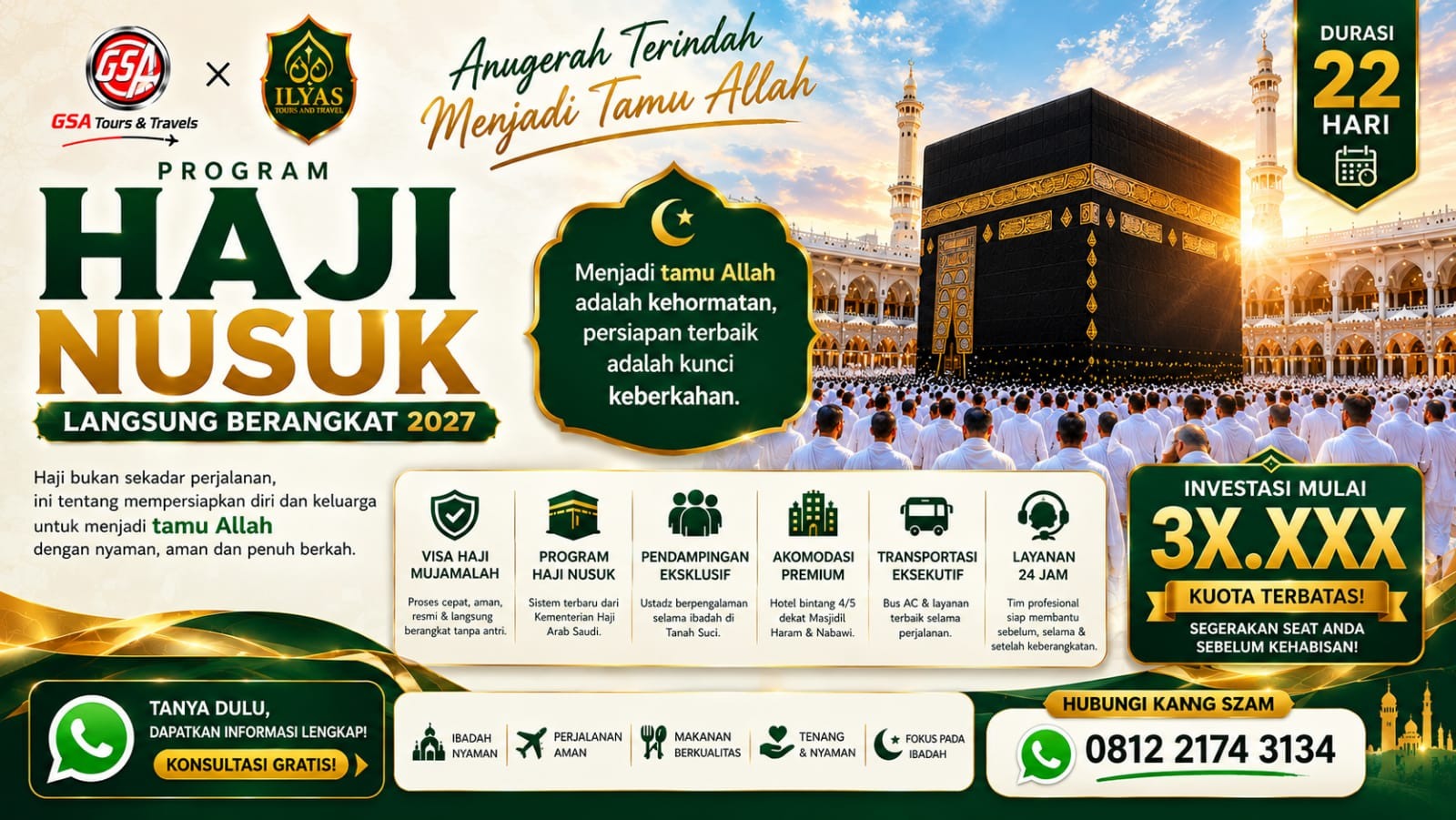 Materi perjalanan 4